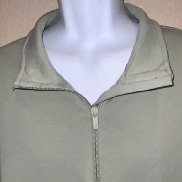 All In Motion 1/4 Zip Pullover NWT Size L - Picture 3 of 7